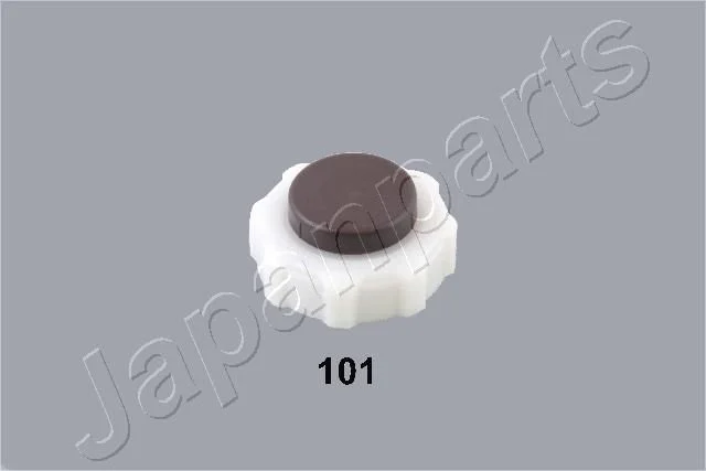 Cap, radiator JAPANPARTS KH-101