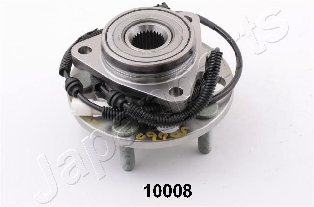 Rato stebulė JAPANPARTS KK-10008