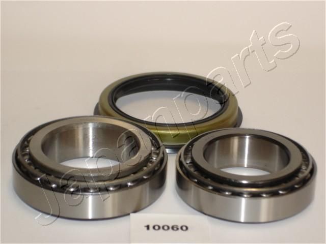 Wheel Bearing Kit JAPANPARTS KK-10060