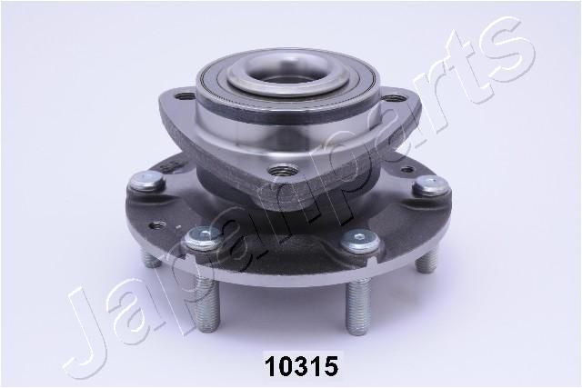 Rato stebulė JAPANPARTS KK-10315