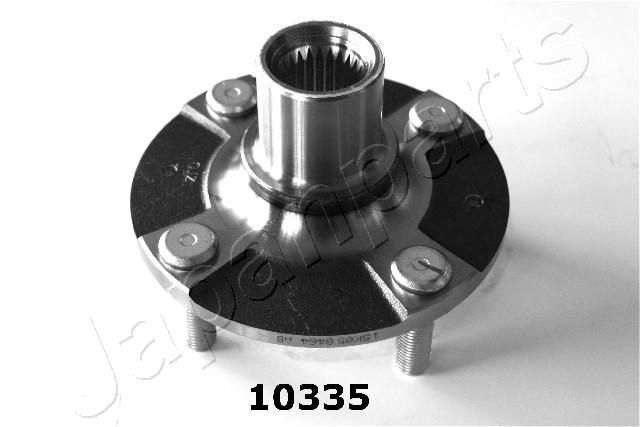 Rato stebulė JAPANPARTS KK-10335