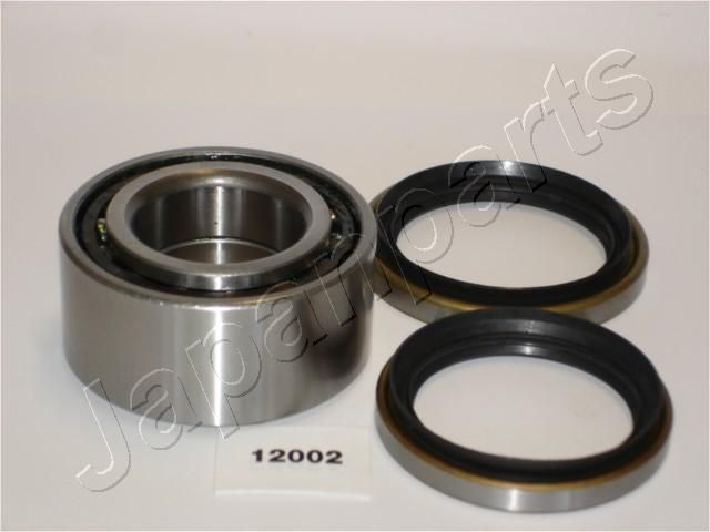 Комплект колісних підшипників JAPANPARTS KK-12002
