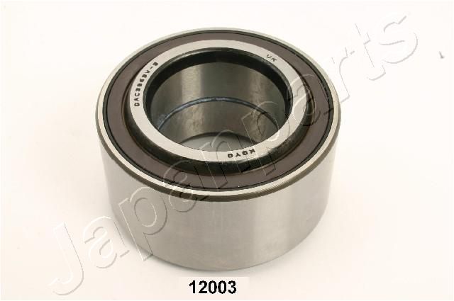 Wheel Bearing Kit JAPANPARTS KK-12003