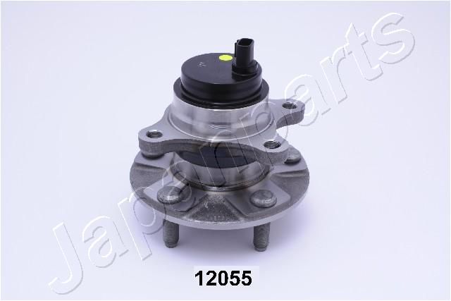 Rato stebulė JAPANPARTS KK-12055