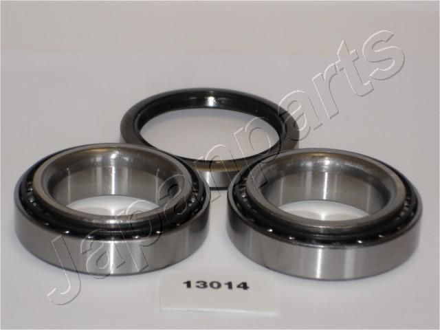 Wheel Bearing Kit JAPANPARTS KK-13014