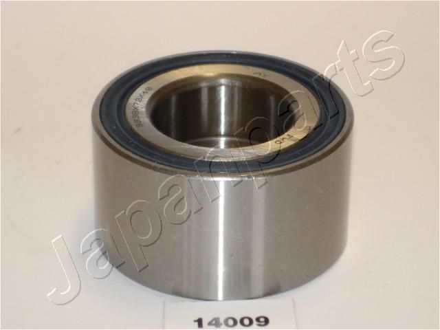 Rato guolio komplektas JAPANPARTS KK-14009