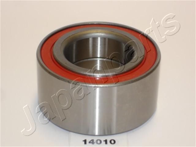 Wheel Bearing Kit JAPANPARTS KK-14010