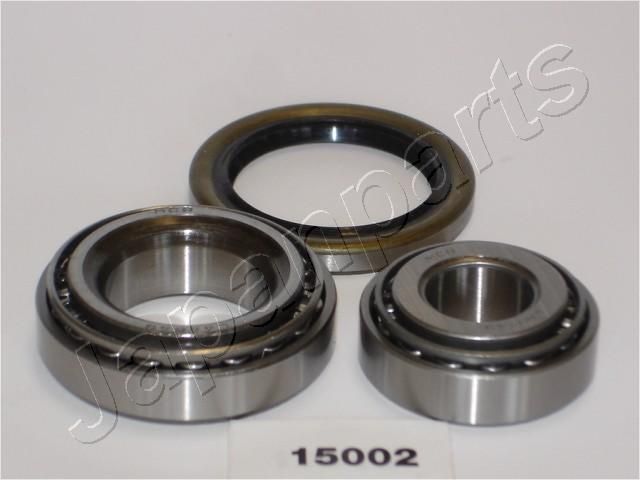 Wheel Bearing Kit JAPANPARTS KK-15002