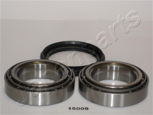 Wheel Bearing Kit JAPANPARTS KK-15005