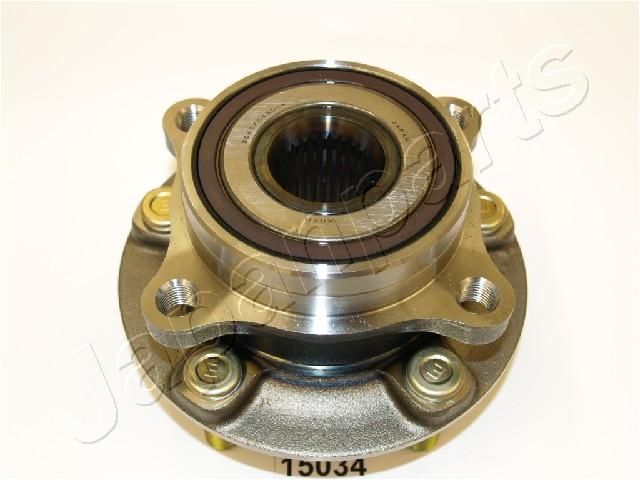 Rato stebulė JAPANPARTS KK-15034