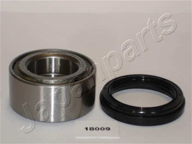 Rato guolio komplektas JAPANPARTS KK-18009