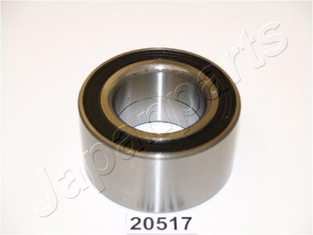 Rato guolio komplektas JAPANPARTS KK-20517