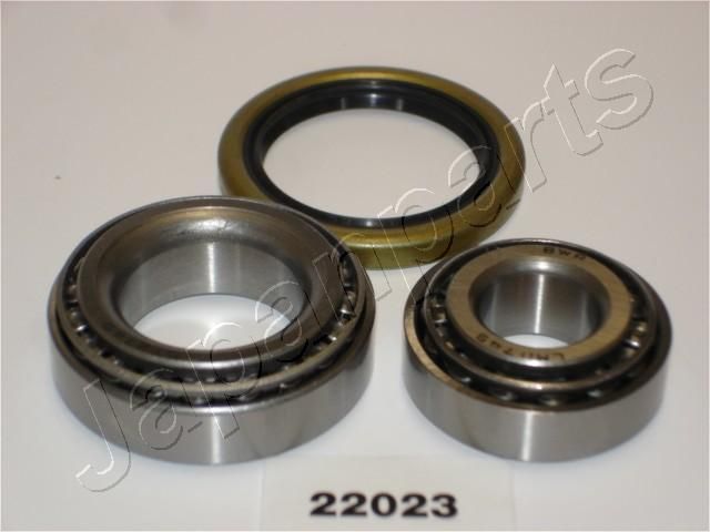 Wheel Bearing Kit JAPANPARTS KK-22023