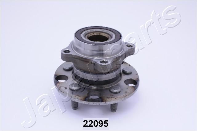 Rato stebulė JAPANPARTS KK-22095