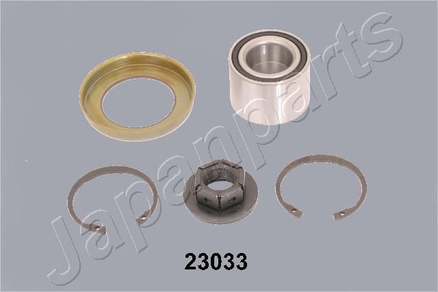 Wheel Bearing Kit JAPANPARTS KK-23033