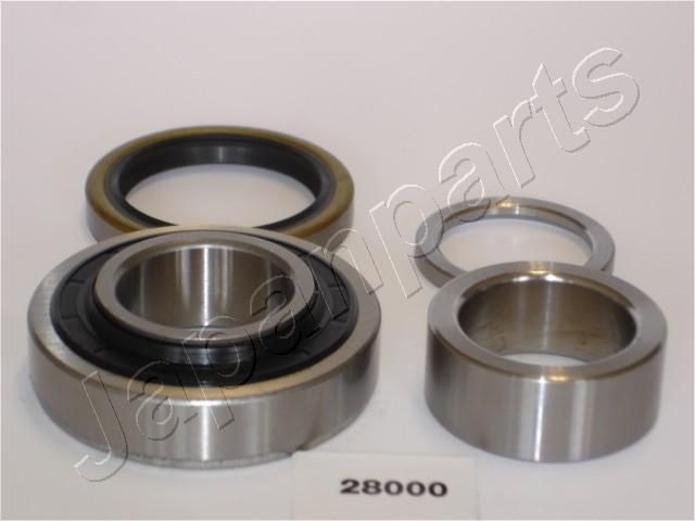 Rato guolio komplektas JAPANPARTS KK-28000