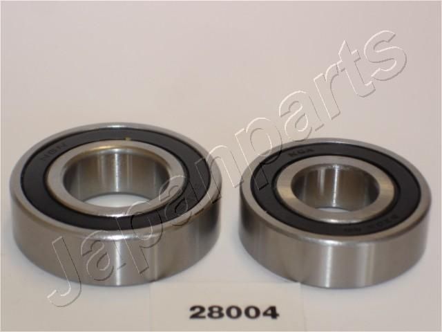 Wheel Bearing Kit JAPANPARTS KK-28004