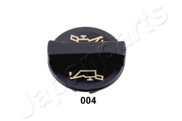 Dangtelis, alyvos pildymo anga JAPANPARTS KO-004