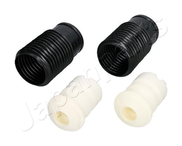 Dust Cover Kit, shock absorber JAPANPARTS KTP-0100