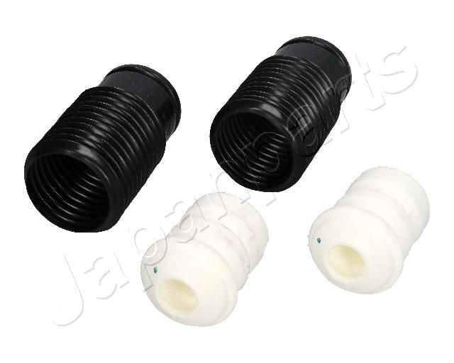 Dust Cover Kit, shock absorber JAPANPARTS KTP-0102