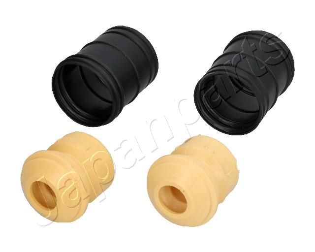 Dust Cover Kit, shock absorber JAPANPARTS KTP-0105