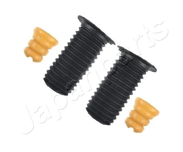 Dust Cover Kit, shock absorber JAPANPARTS KTP-0116