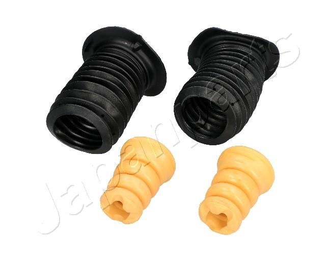 Dust Cover Kit, shock absorber JAPANPARTS KTP-0117