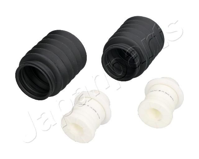 Dust Cover Kit, shock absorber JAPANPARTS KTP-0124