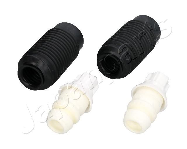 Dust Cover Kit, shock absorber JAPANPARTS KTP-0208