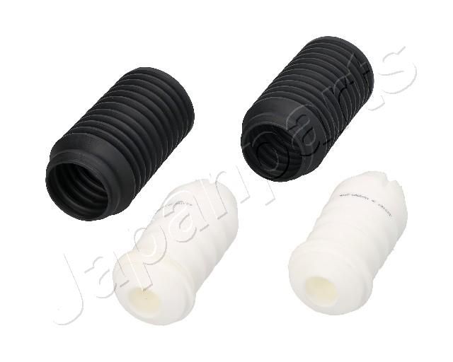 Dust Cover Kit, shock absorber JAPANPARTS KTP-0216