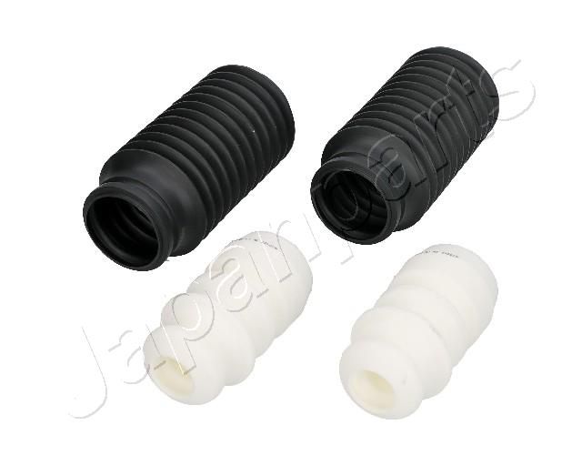 Dust Cover Kit, shock absorber JAPANPARTS KTP-0301