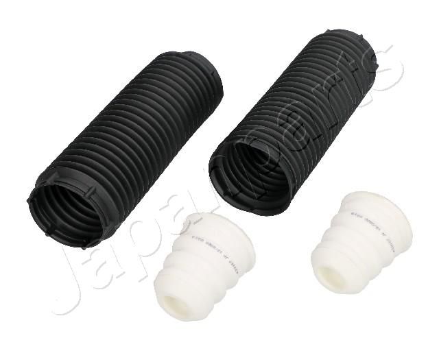 Dust Cover Kit, shock absorber JAPANPARTS KTP-0319