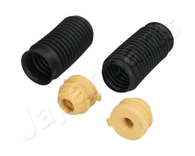 Dust Cover Kit, shock absorber JAPANPARTS KTP-0328