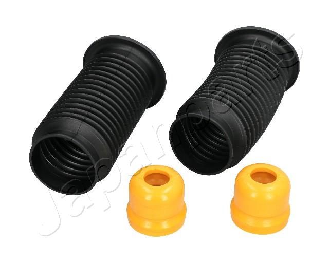 Dust Cover Kit, shock absorber JAPANPARTS KTP-0400