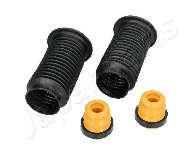 Dust Cover Kit, shock absorber JAPANPARTS KTP-0401