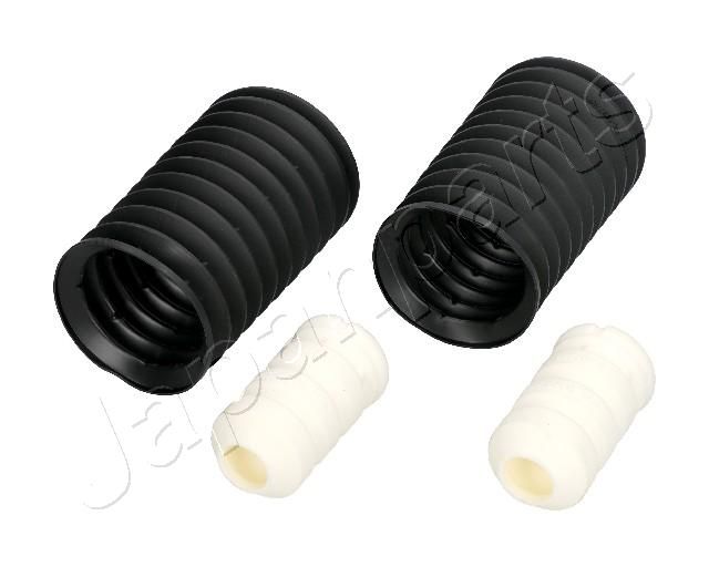Dust Cover Kit, shock absorber JAPANPARTS KTP-0509