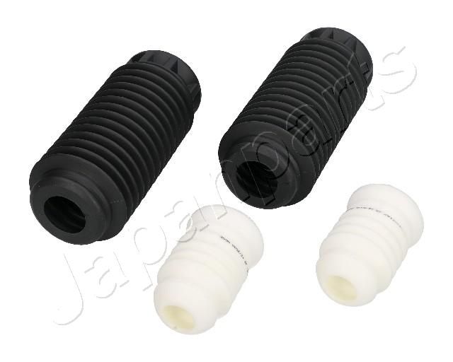 Dust Cover Kit, shock absorber JAPANPARTS KTP-0606