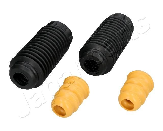 Dust Cover Kit, shock absorber JAPANPARTS KTP-0607