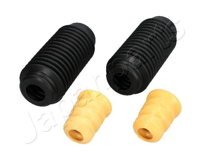 Dust Cover Kit, shock absorber JAPANPARTS KTP-0609