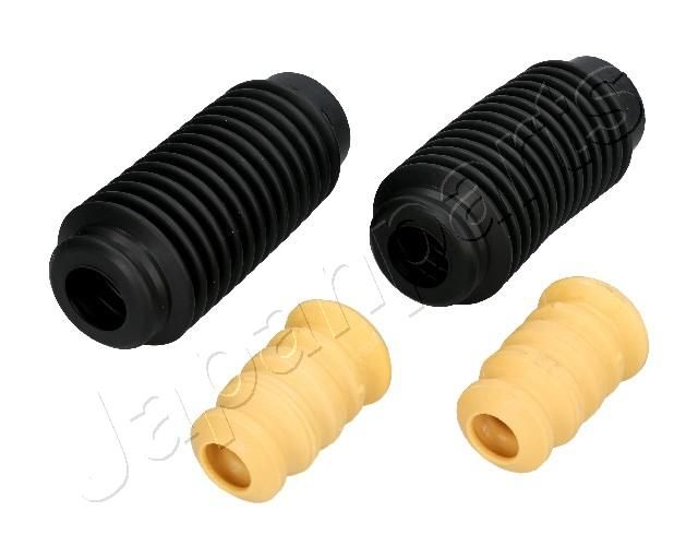 Dust Cover Kit, shock absorber JAPANPARTS KTP-0612