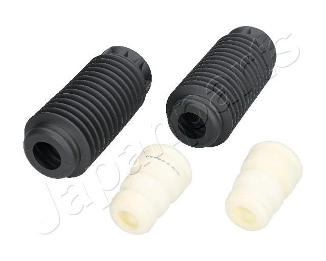 Dust Cover Kit, shock absorber JAPANPARTS KTP-0615