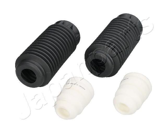 Dust Cover Kit, shock absorber JAPANPARTS KTP-0616