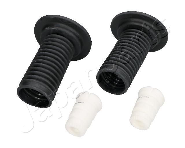 Dust Cover Kit, shock absorber JAPANPARTS KTP-209