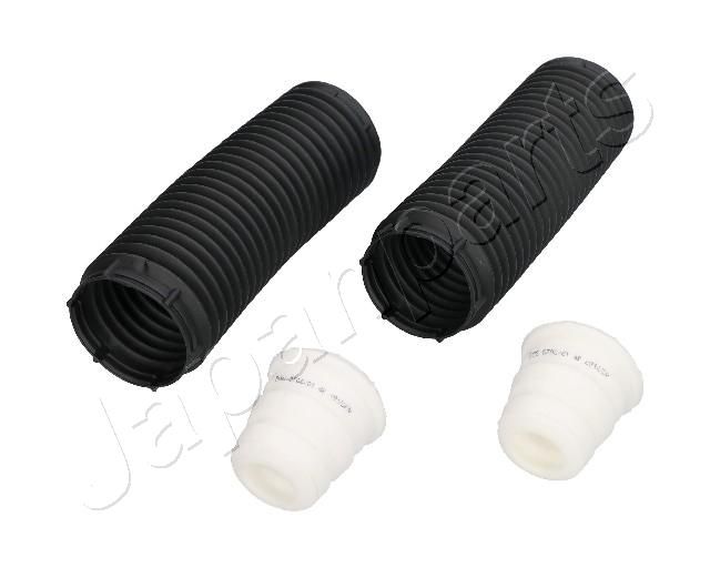 Dust Cover Kit, shock absorber JAPANPARTS KTP-302