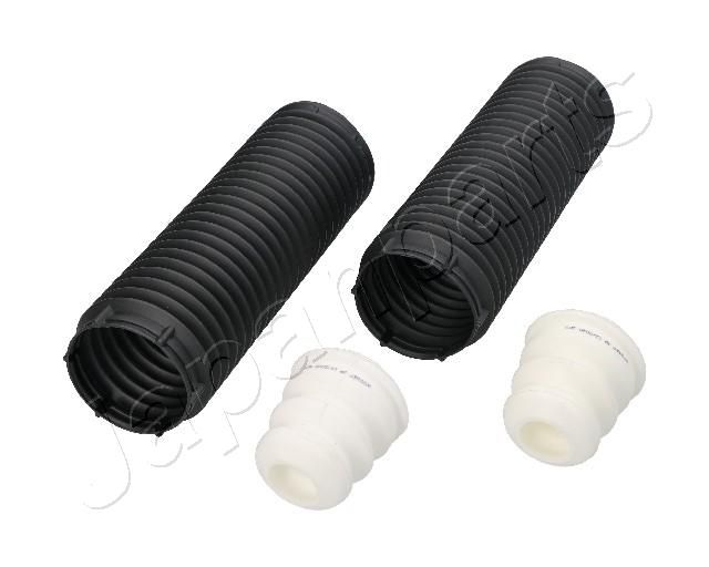 Dust Cover Kit, shock absorber JAPANPARTS KTP-307