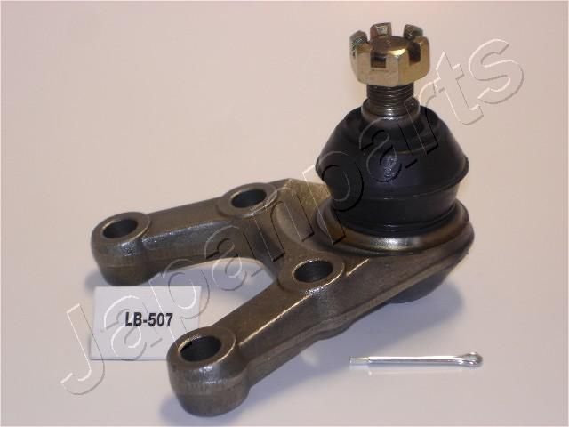 Нижній/верхній кульовий шарнір JAPANPARTS LB-507