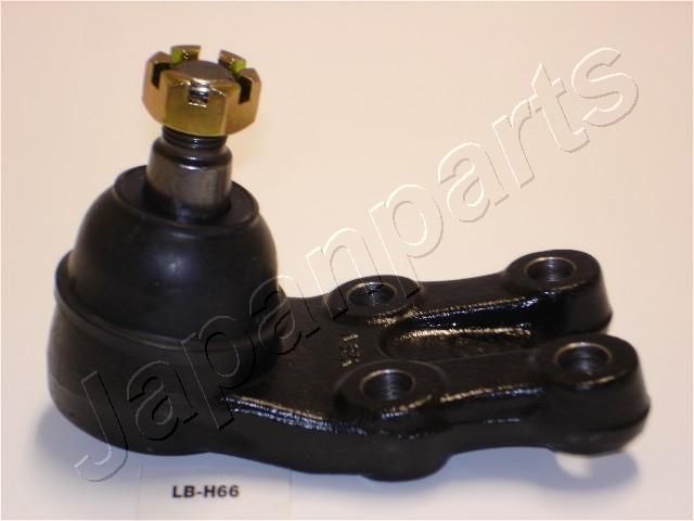 Ball Joint JAPANPARTS LB-H66