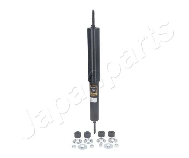Amortizatorius, vairo mechanizmas JAPANPARTS MM-00002