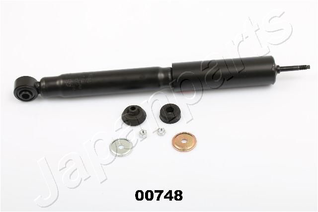 Shock Absorber JAPANPARTS MM-00748