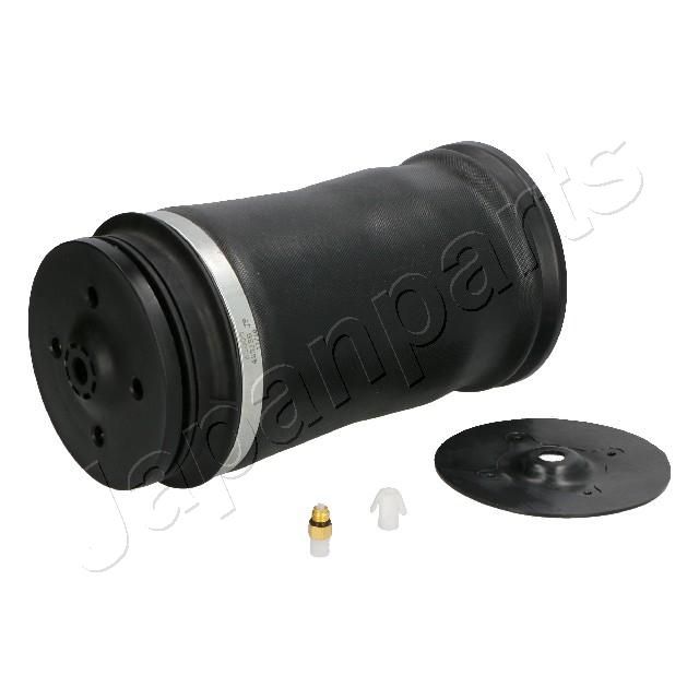 Bellow, air suspension JAPANPARTS MM-AS006
